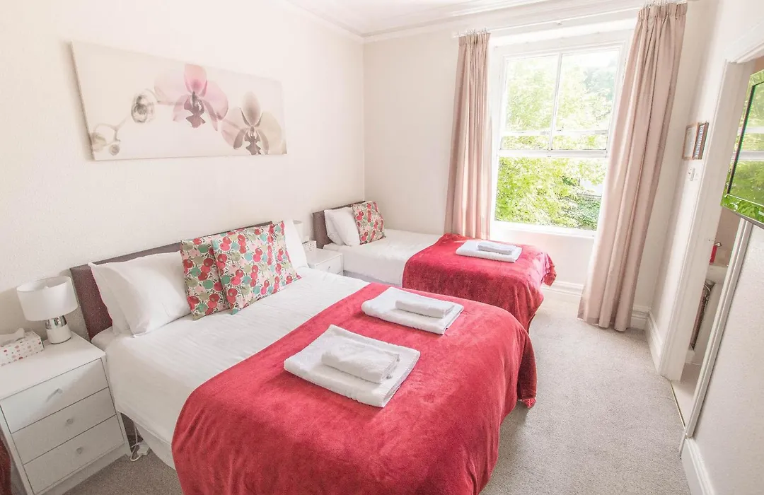 Elim Bank Guest House-1