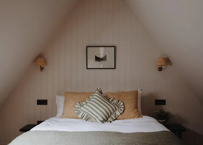 Pet Friendly hotel: The Penn (Adults Only)