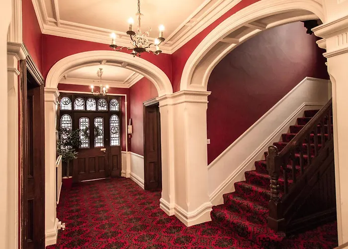 Elim Bank Guest House