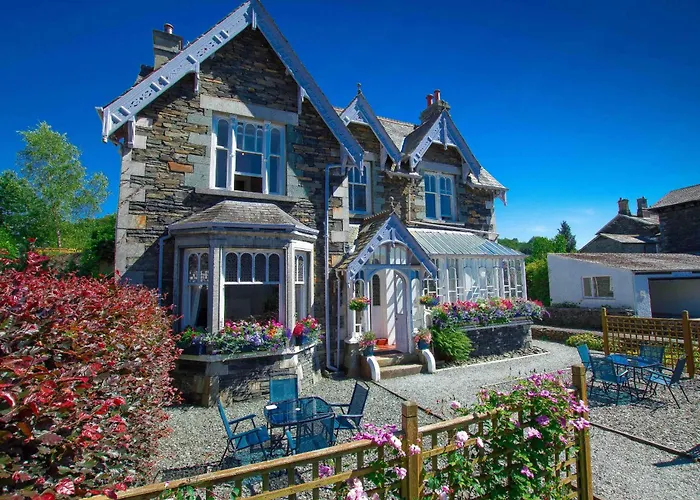 Elim Bank Guest House